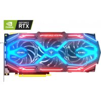 Placa video Inno3d C207S3-08D6X-1780VA26