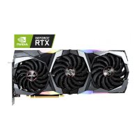 Placa video Msi RTX 2080 SUPER GAMING X TRIO