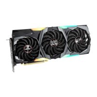 Placa video Msi RTX 2080 SUPER GAMING X TRIO