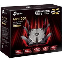 Router Tp Link Archer AX11000
