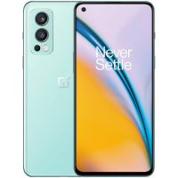 Smartphone One Plus Nord 2 5G 8+128 Blue Hase