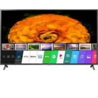 TV LED Lg 86UN85003LA
