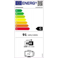 TV LED Lg OLED48CX3LB