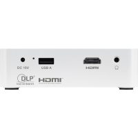 Video proiector Acer MR.JR011.001