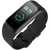 Bratara fitness Amazfit Xiaomi Cor 2 Black