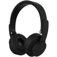 Casti Urbanista Seattle BT-Dark Clown-Black
