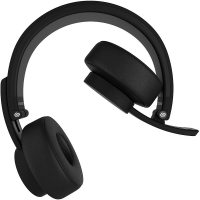 Casti Urbanista Seattle BT-Dark Clown-Black