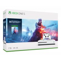 Consola Microsoft Xbox One S 234-00688