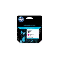 Consumabil Hp Cartus cerneala 711 CZ135A