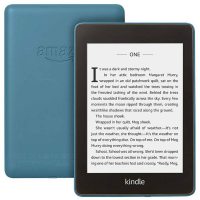 E-book Amazon 840080529400