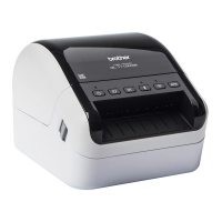 Imprimanta Brother QL1110NWBYJ1