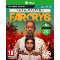 Jocuri Ubisoft Xbox Series S/X XB1X-0667