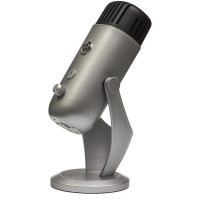 Microfon Arozzi COLONNA-SILVER