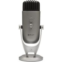 Microfon Arozzi COLONNA-SILVER