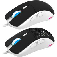 Mouse Aqirys T.G.A. Wired