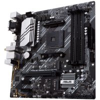 Placa de baza Asus PRIME B550M-A (WI-FI)