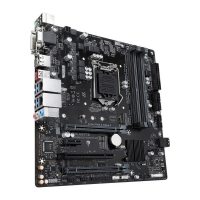 Placa de baza Gigabyte Q370M D3H GSM PLUS