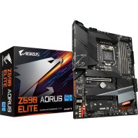 Placa de baza Gigabyte Z590 AORUS ELITE