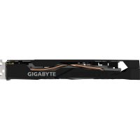 Placa video Gigabyte GV-N166TWF2-6GD