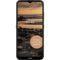Smartphone Nokia Dual SIM 1.4, 32 GB + 2 RAM, Charcoal Grey