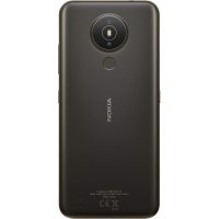 Smartphone Nokia Dual SIM 1.4, 32 GB + 2 RAM, Charcoal Grey