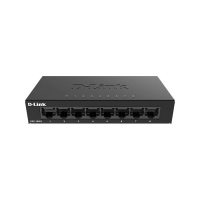 Switch D Link DGS-108GL
