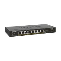 Switch Netgear GS310TP-100EUS