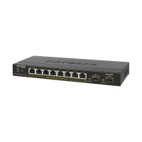 Switch Netgear GS310TP-100EUS
