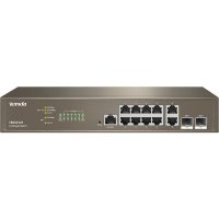 Switch Tenda TEG5312F