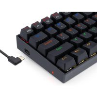 Tastatura Redragon K606R