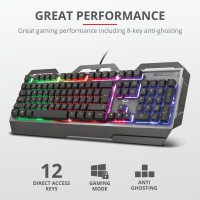 Tastatura Trust TR-23577