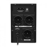 UPS Serioux SRXU-1500LI