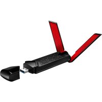 Adaptor wireless Asus USB-AC68