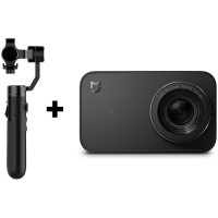 Camera video actiune Xiaomi 16293 + 17241
