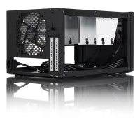 Carcasa Fractal Design CAFDNODE304BL