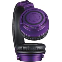 Casti Audio Technica ATH-M50XBTPB