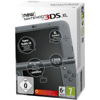 Consola Nintendo 3DS XL NTN9010013