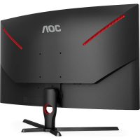 Monitor LED Aoc C32G3AE/BK
