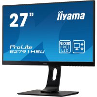 Monitor LED Iiyama B2791HSU-B1