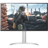 Monitor LED Lg 32UP550-W.AEU