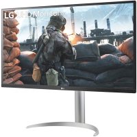 Monitor LED Lg 32UP550-W.AEU