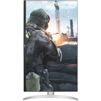 Monitor LED Lg 32UP550-W.AEU