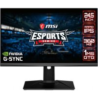 Monitor LED Msi OCULUX NXG253R