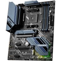 Placa de baza Msi MAG X570S TORPEDO MAX