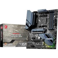 Placa de baza Msi MAG X570S TORPEDO MAX