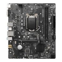Placa de baza Msi PRO H410M-B