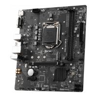 Placa de baza Msi PRO H410M-B