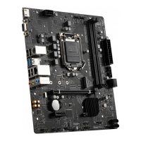 Placa de baza Msi PRO H410M-B