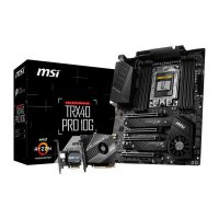 Placa de baza Msi TRX40 PRO 10G