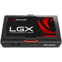 Placa de captura Avermedia 61GC5500A0AD